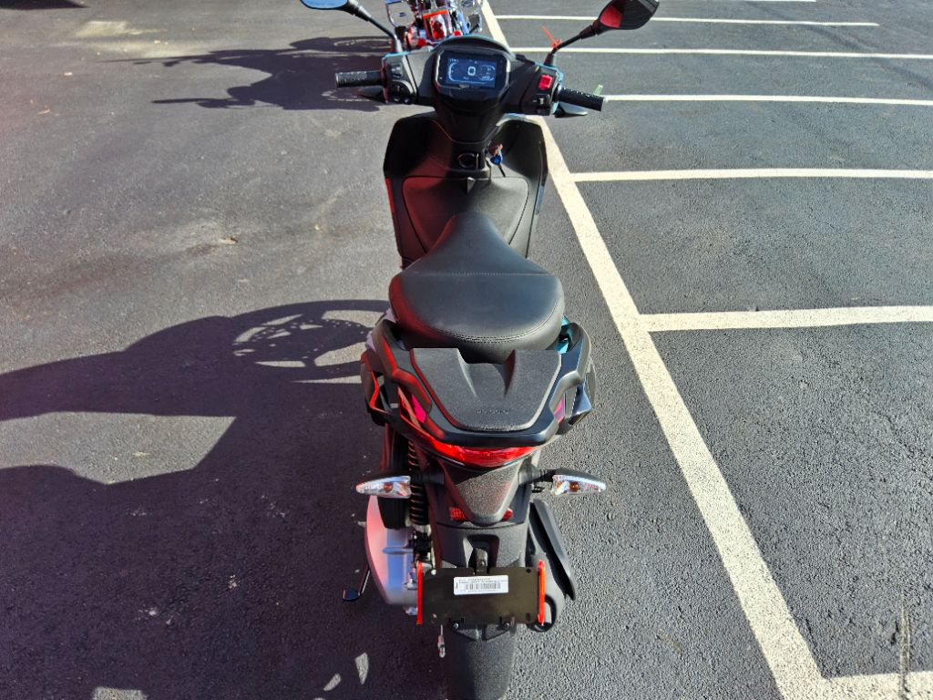 2026 Piaggio Liberty 150 - $3,399