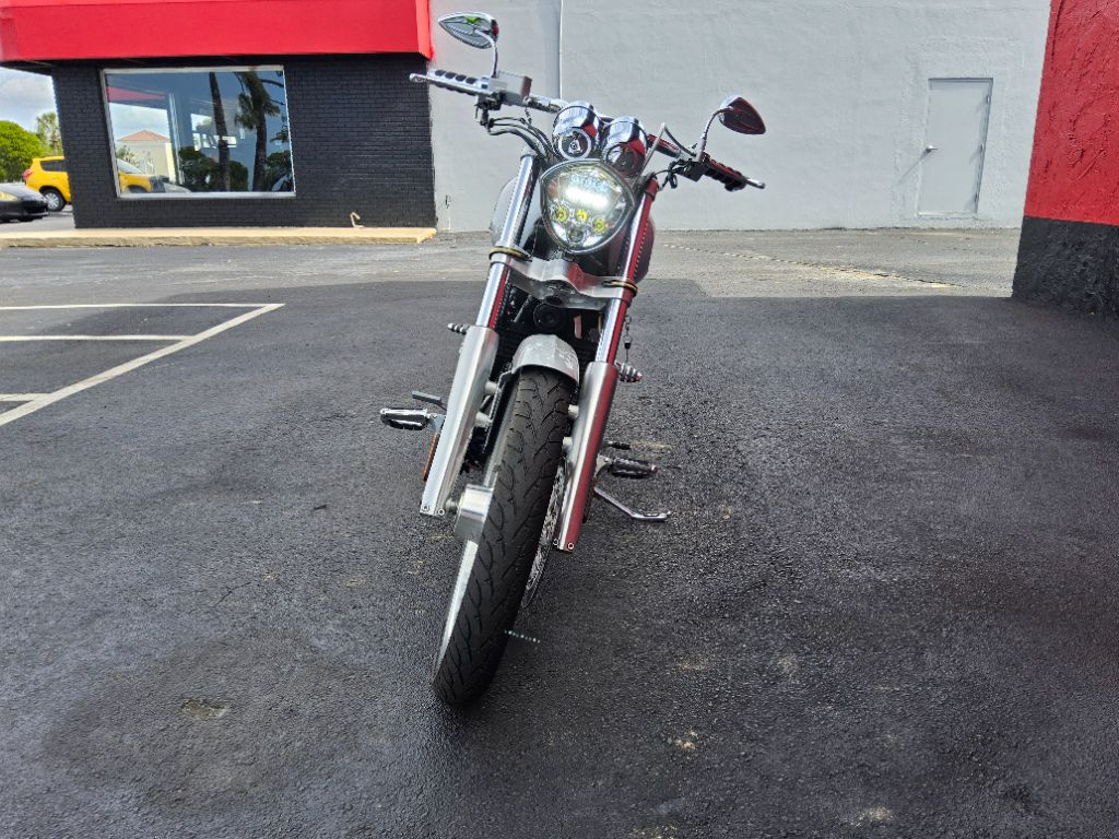 2004 Victory Vegas - $3,900