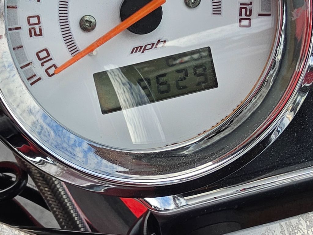 2004 Victory Vegas - $3,900