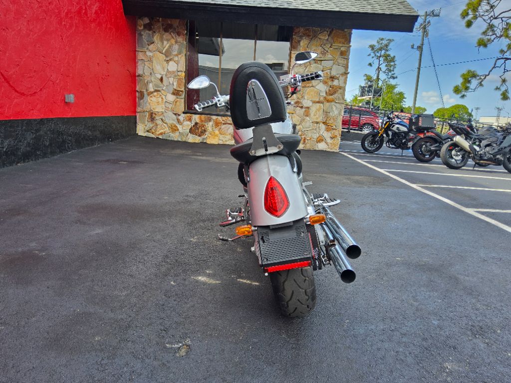 2004 Victory Vegas - $3,900