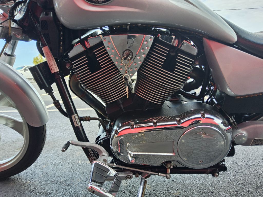 2004 Victory Vegas - $3,900