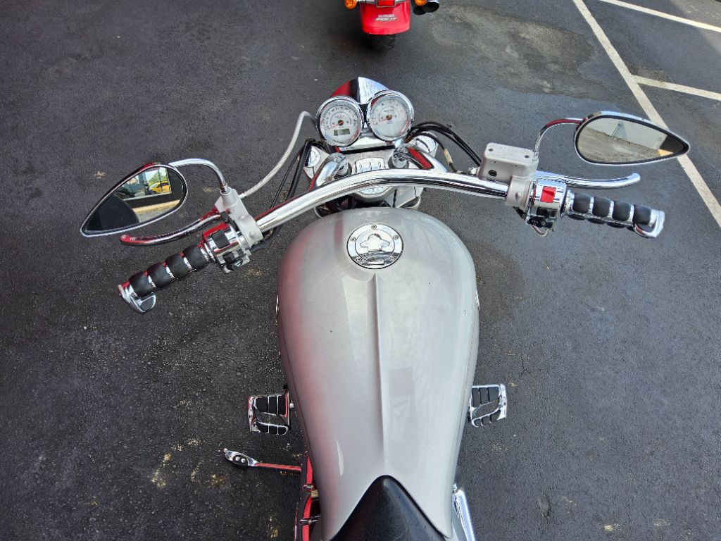 2004 Victory Vegas - $3,900