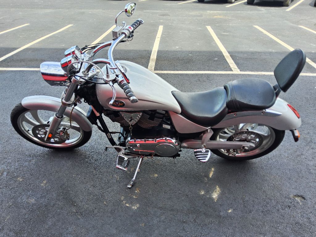 2004 Victory Vegas - $3,900