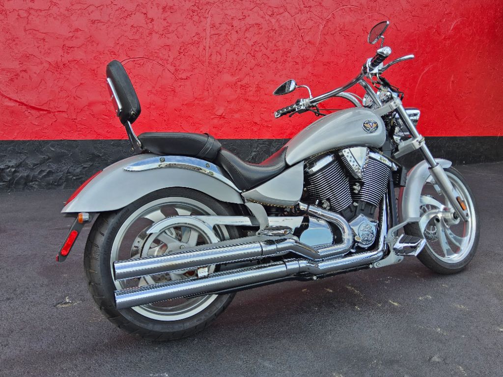 2004 Victory Vegas - $3,900