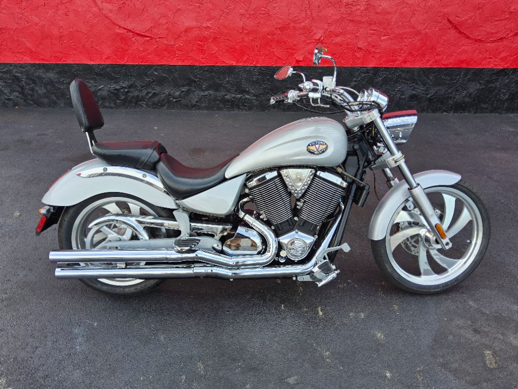 2004 Victory Vegas - $3,900