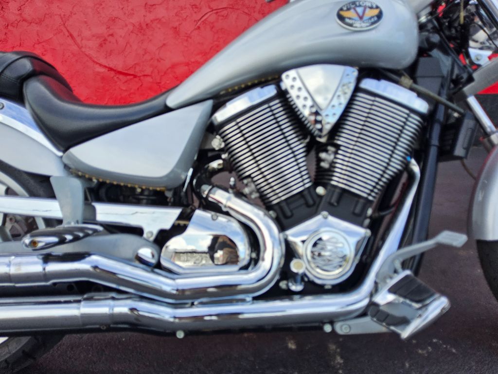 2004 Victory Vegas - $3,900