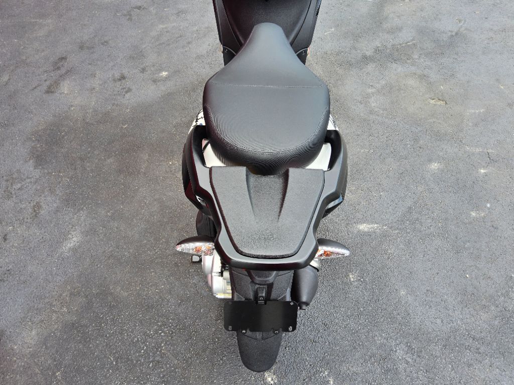 2026 Piaggio Liberty - $2,799