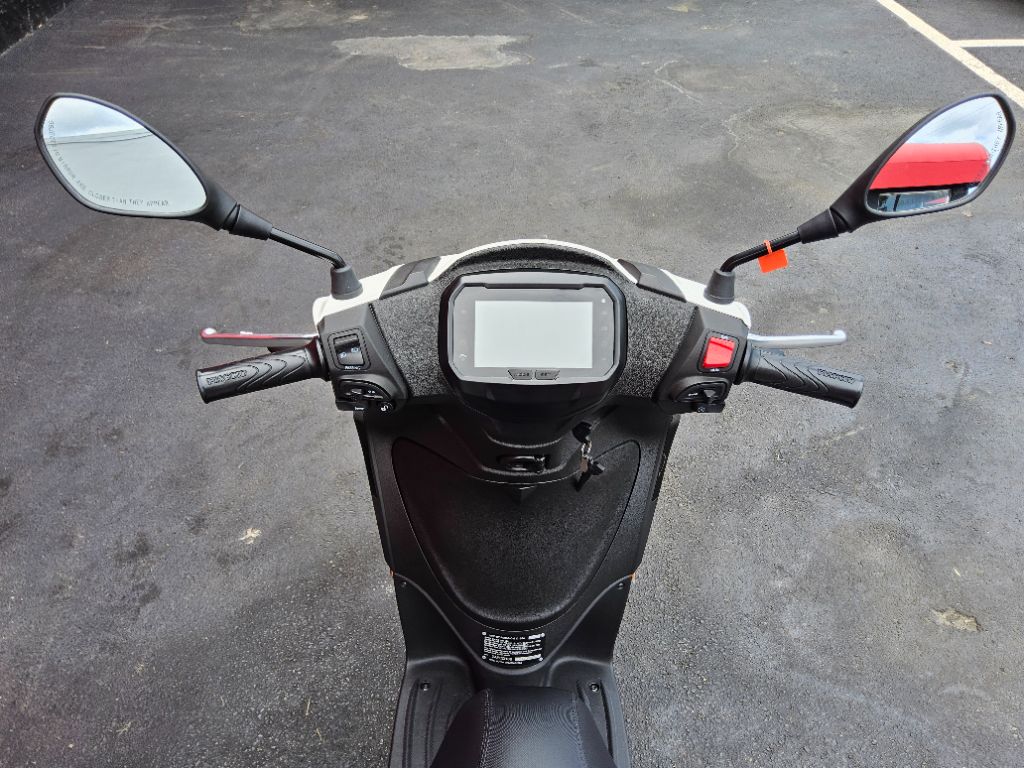 2026 Piaggio Liberty - $2,799
