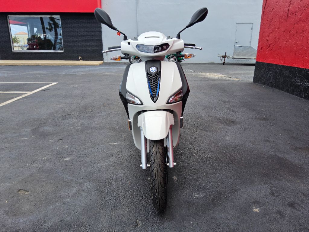 2026 Piaggio Liberty - $2,799