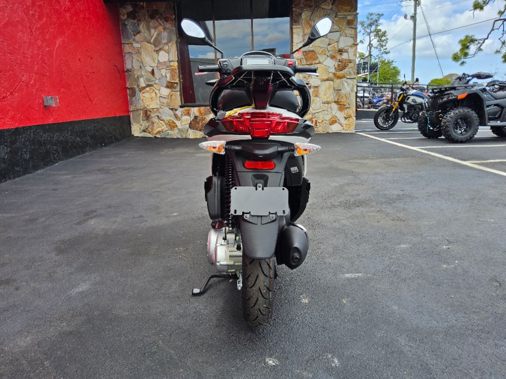 2026 Piaggio Liberty - $2,799