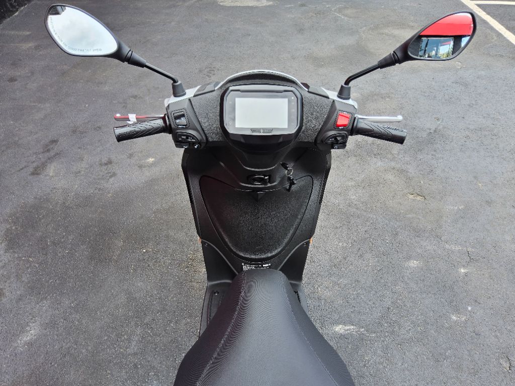 2026 Piaggio Liberty 50 Sport - $2,799