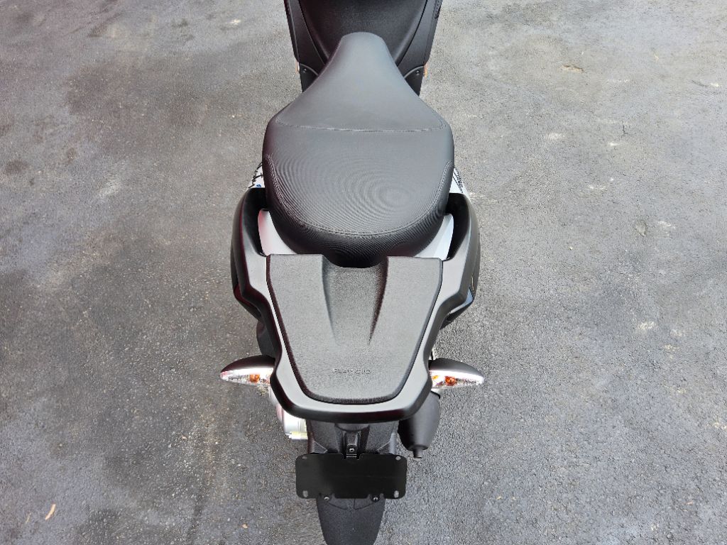 2026 Piaggio Liberty 50 Sport - $2,799