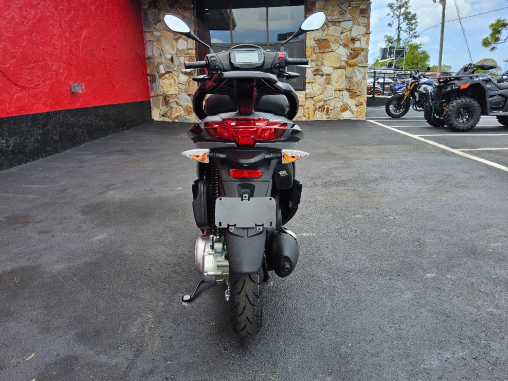 2026 Piaggio Liberty 50 Sport - $2,799