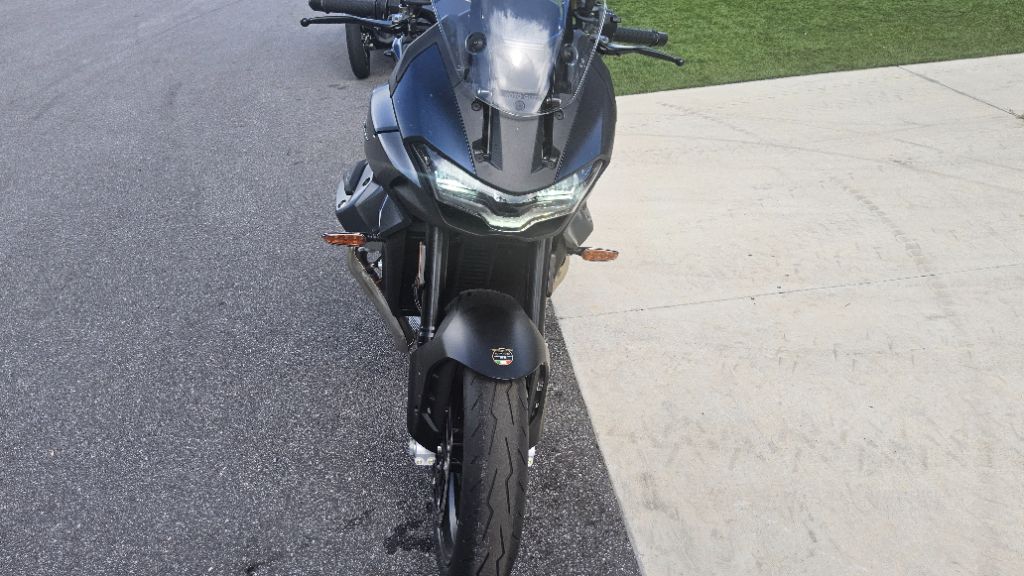 2025 Moto Guzzi V100 - $11,995