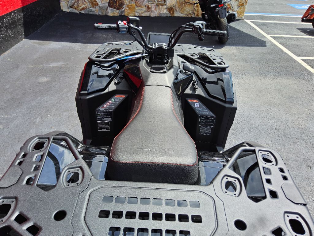 2027 Cfmoto Cforce - $6,999
