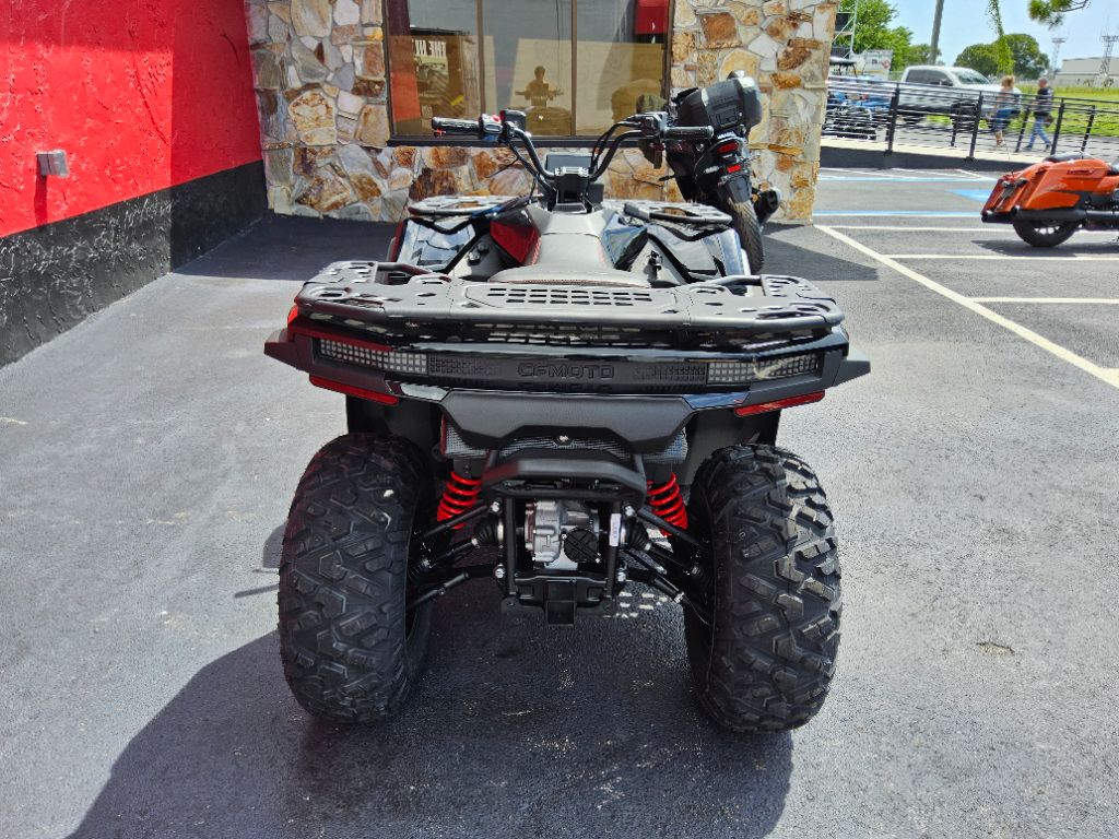 2027 Cfmoto Cforce - $6,999