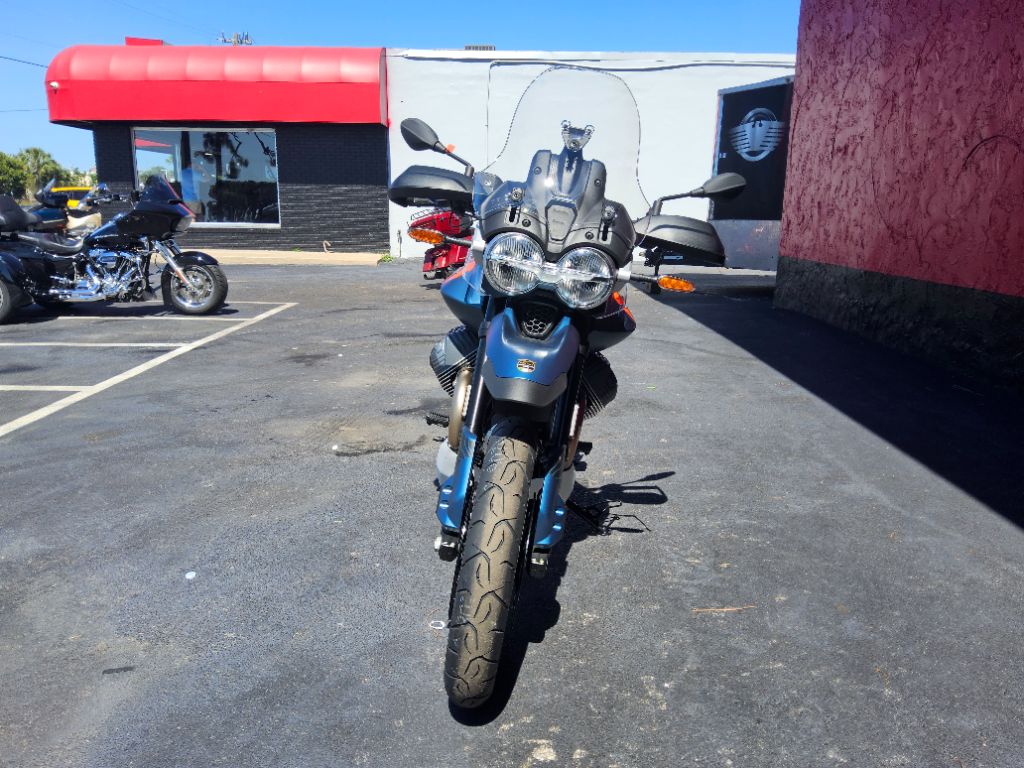 2027 Moto Guzzi V85 Tt - $14,390