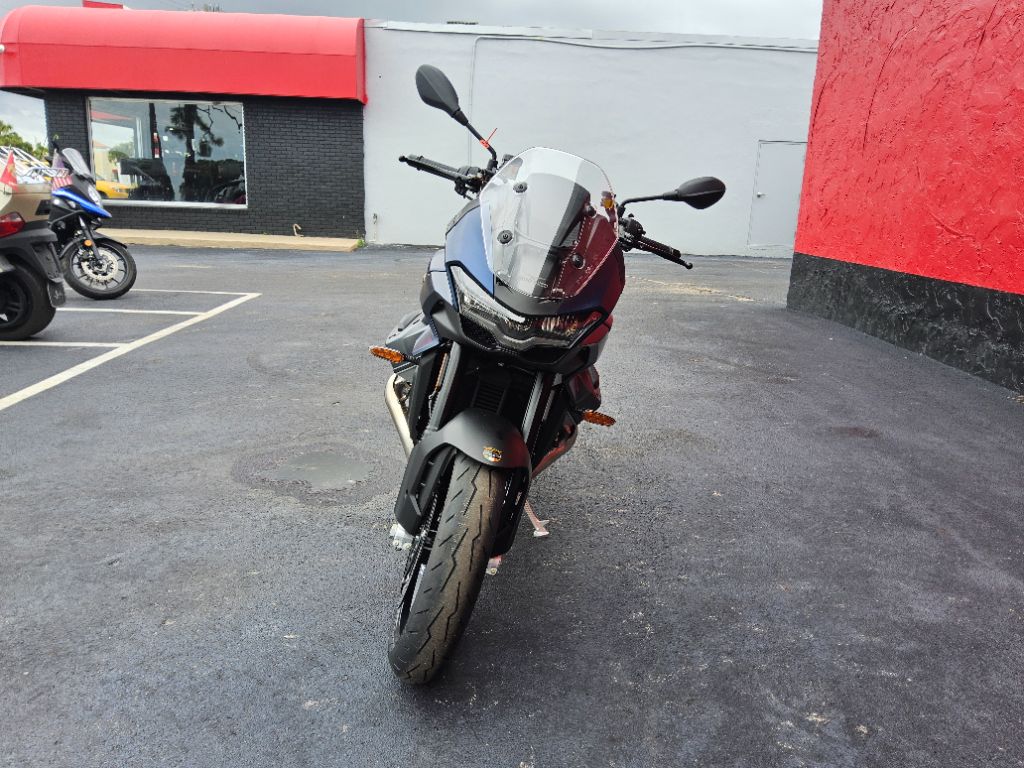 2027 Moto Guzzi V100 - $15,990