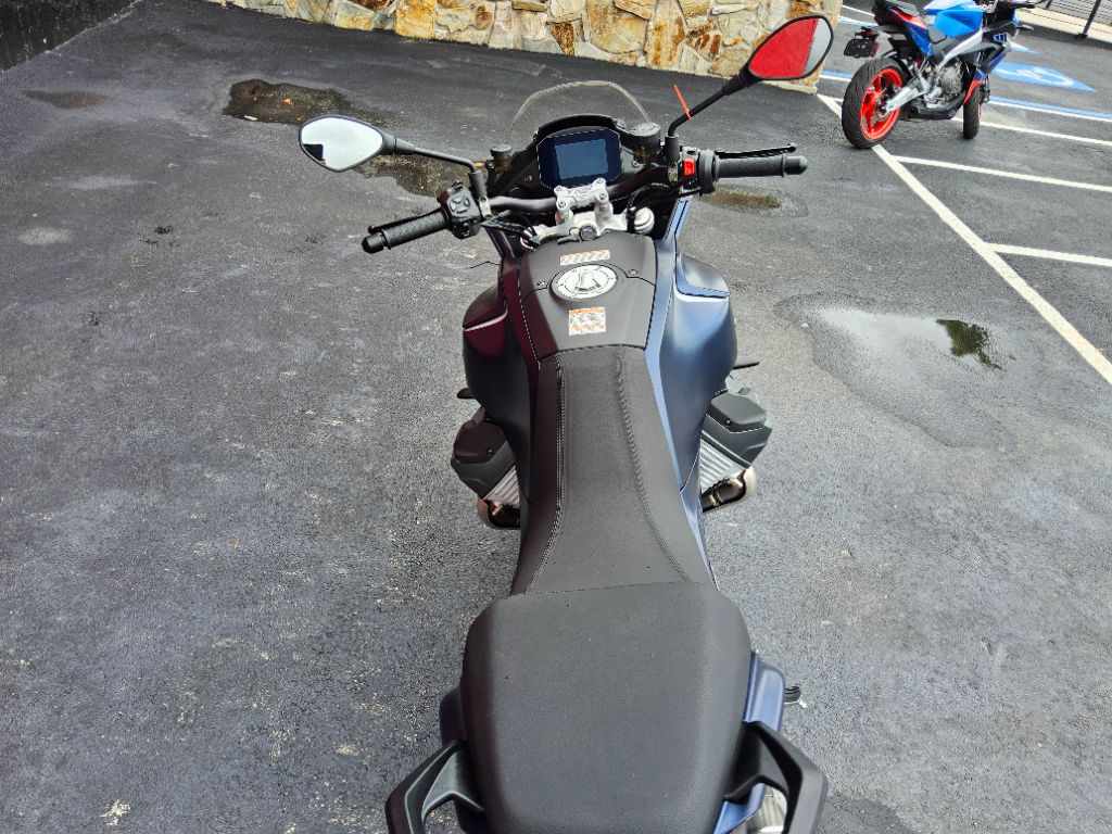2027 Moto Guzzi V100 - $15,990