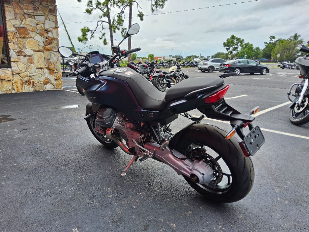 2027 Moto Guzzi V100 - $15,990