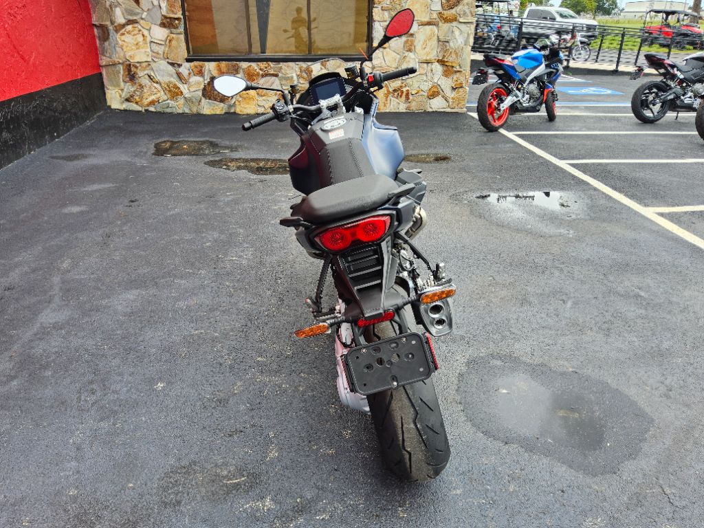 2027 Moto Guzzi V100 - $15,990