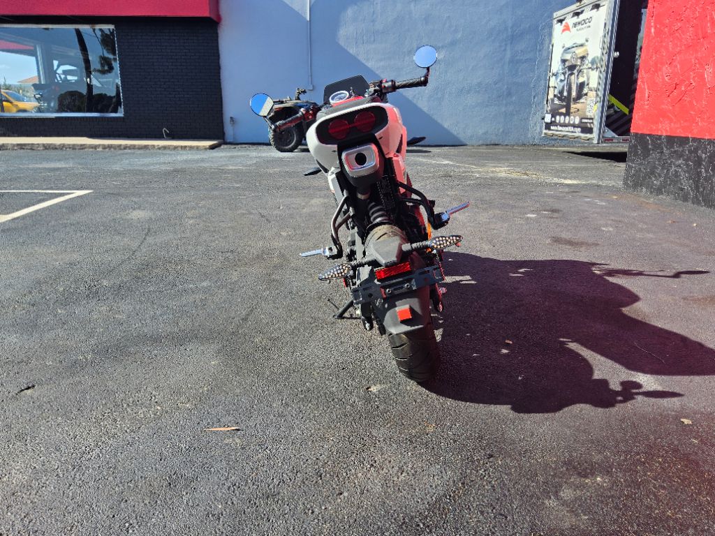2025 CF Moto   Papio SS  - $2,900