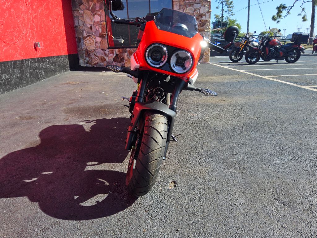 2025 CF Moto   Papio SS  - $2,900