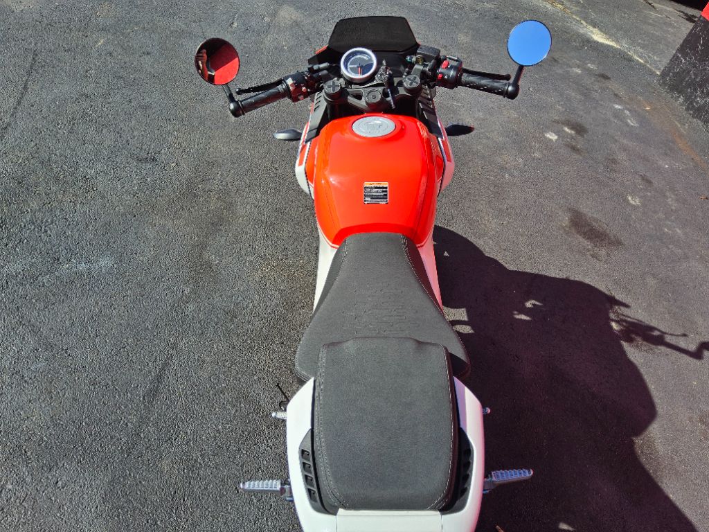 2025 CF Moto   Papio SS  - $2,900