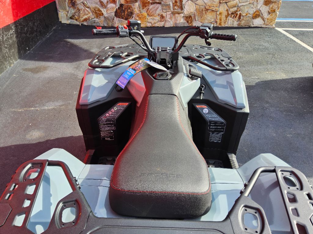 2027 Cfmoto Cforce - $5,599