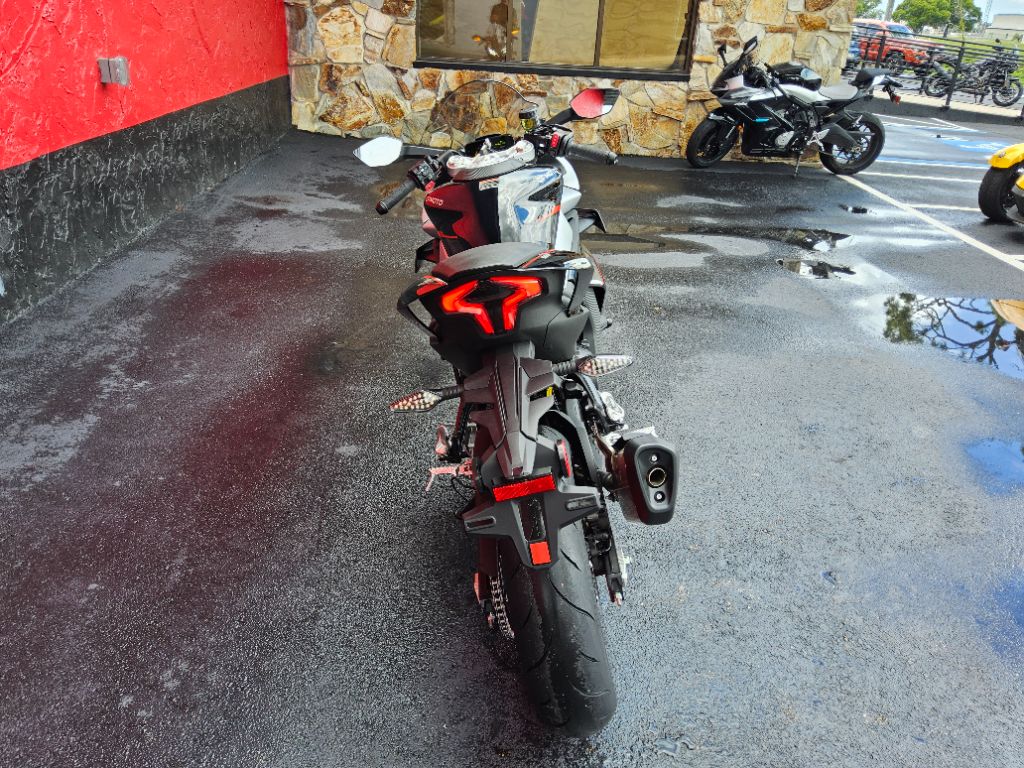 2026 CF Moto 450ss - $5,699