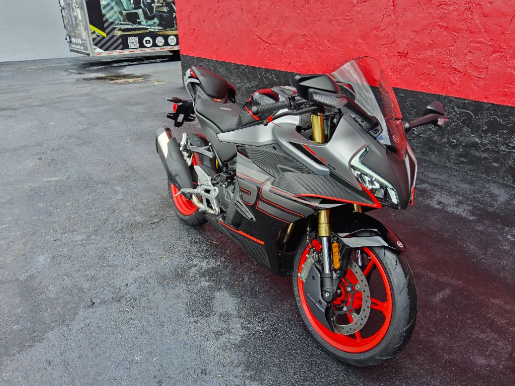 2026 CF Moto 450ss - $5,699