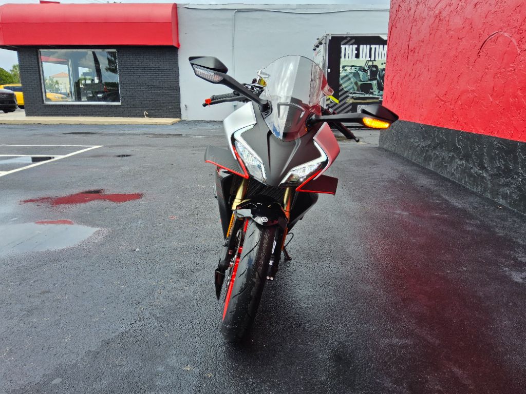 2026 CF Moto 450ss - $5,699