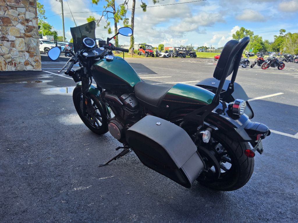 2015 Yamaha Bolt - $4,999
