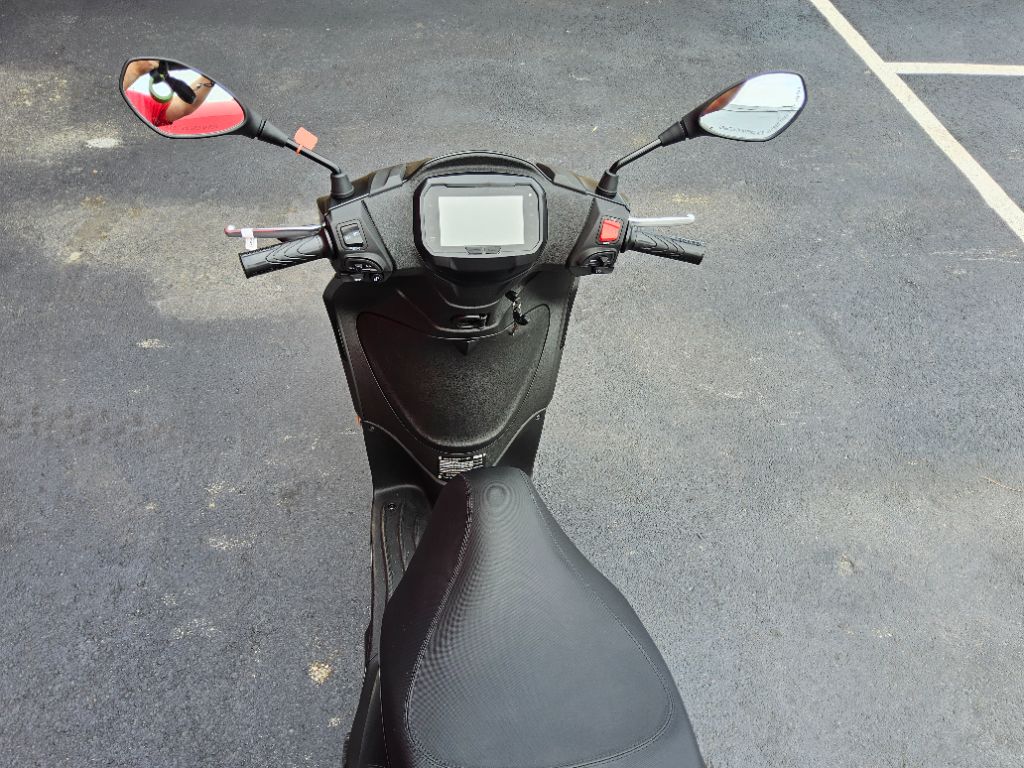 2026 Piaggio Liberty S - $2,749