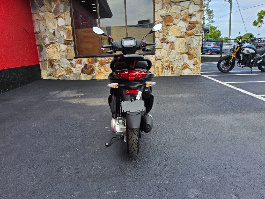 2026 Piaggio Liberty S - $2,749