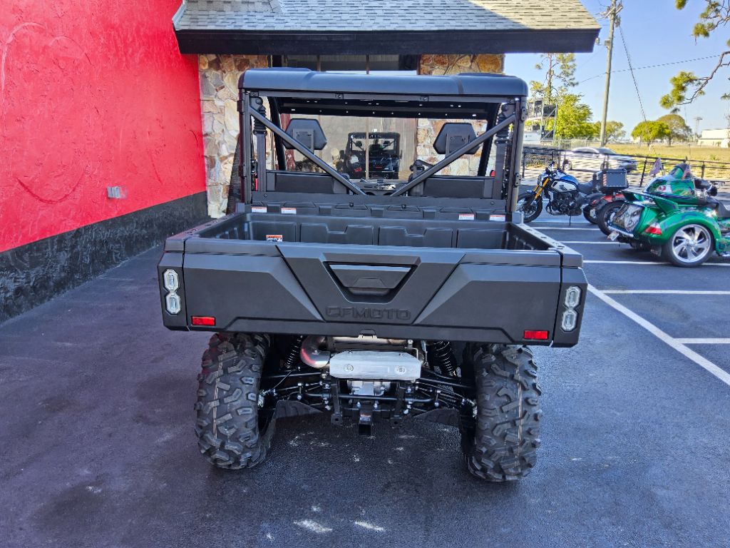 2026 CF Moto Uforce 1000 - $13,999