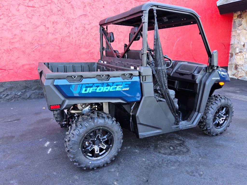 2026 CF Moto Uforce 1000 - $13,999