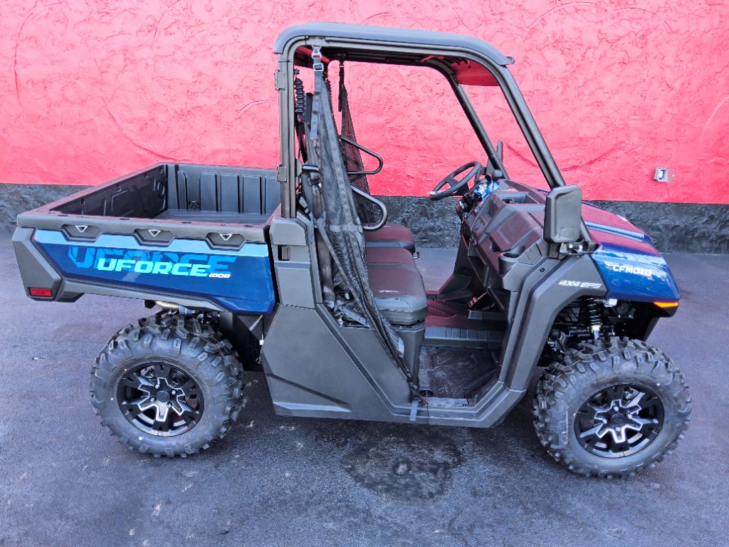 2026 CF Moto Uforce 1000 - $13,999