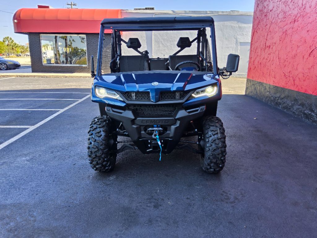 2026 CF Moto Uforce 1000 - $13,999