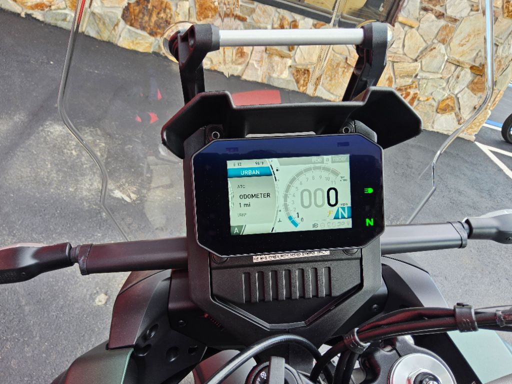 2027 Aprilia Tuareg 660 - $12,299