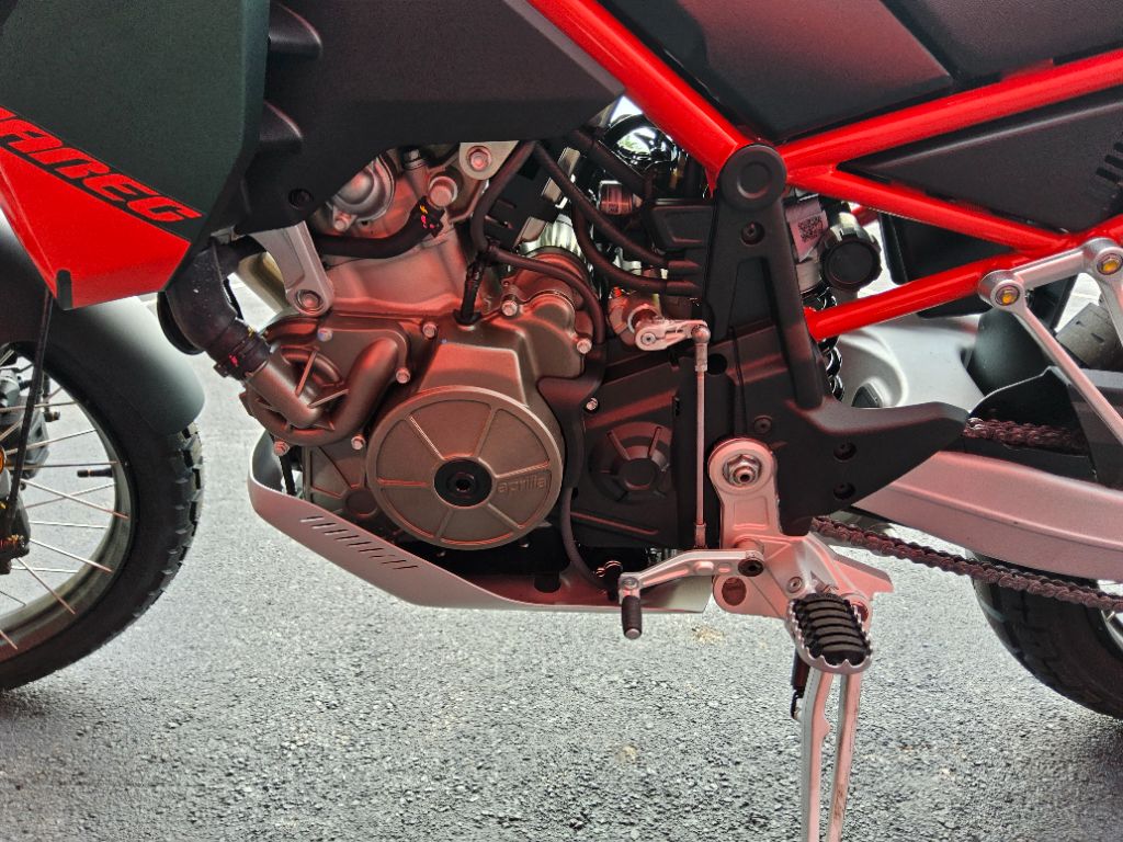 2027 Aprilia Tuareg 660 - $12,299