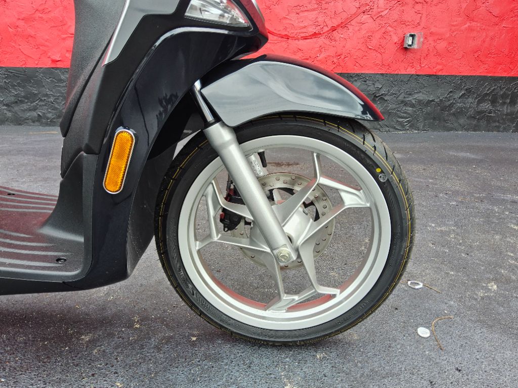 2027 Piaggio Liberty - $3,349