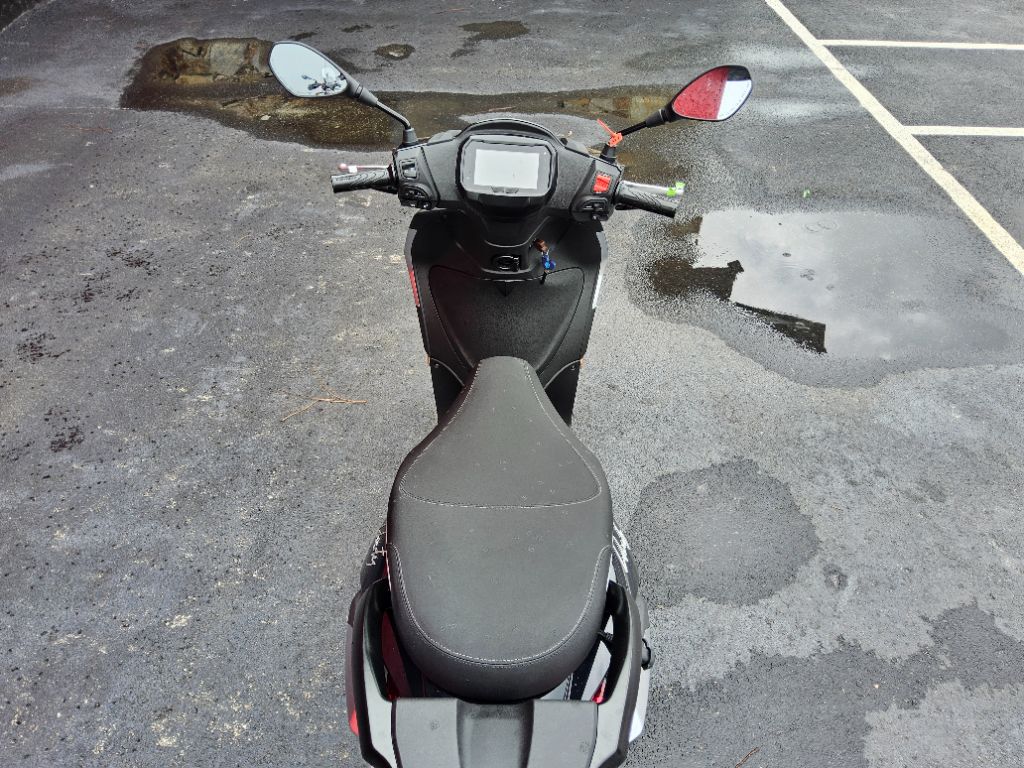 2027 Piaggio Liberty - $3,349