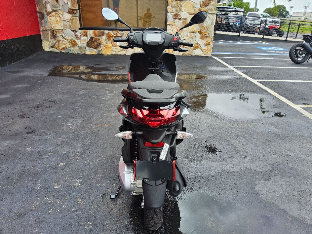 2027 Piaggio Liberty - $3,349