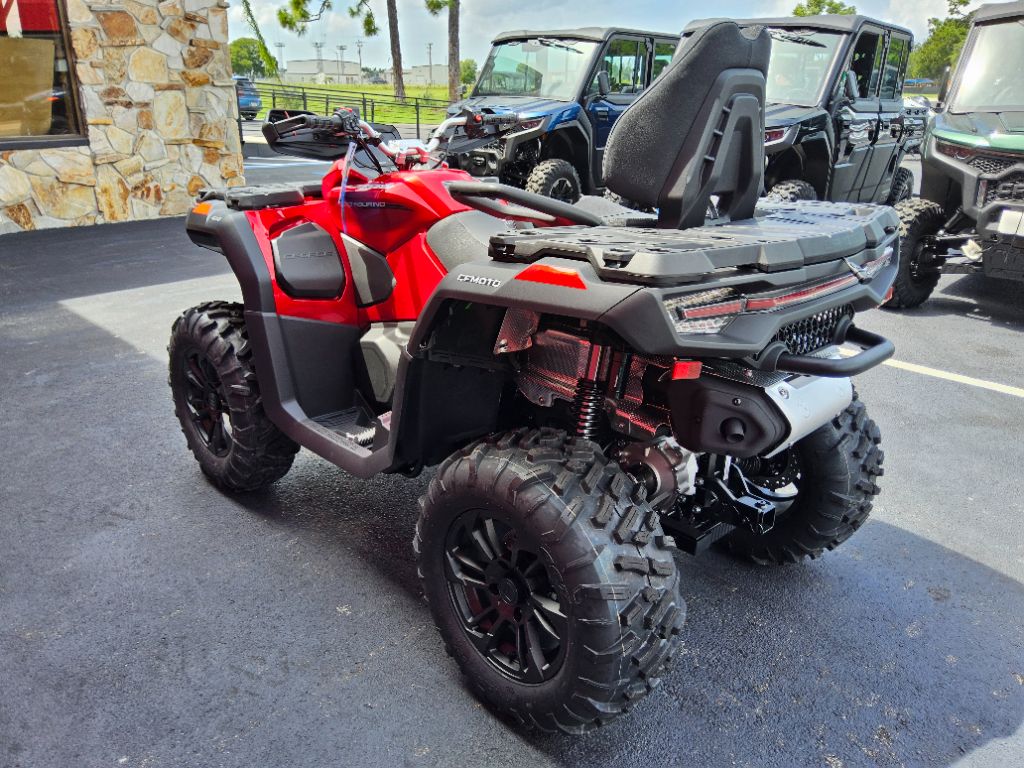 2027 Cfmoto Cforce - $10,999
