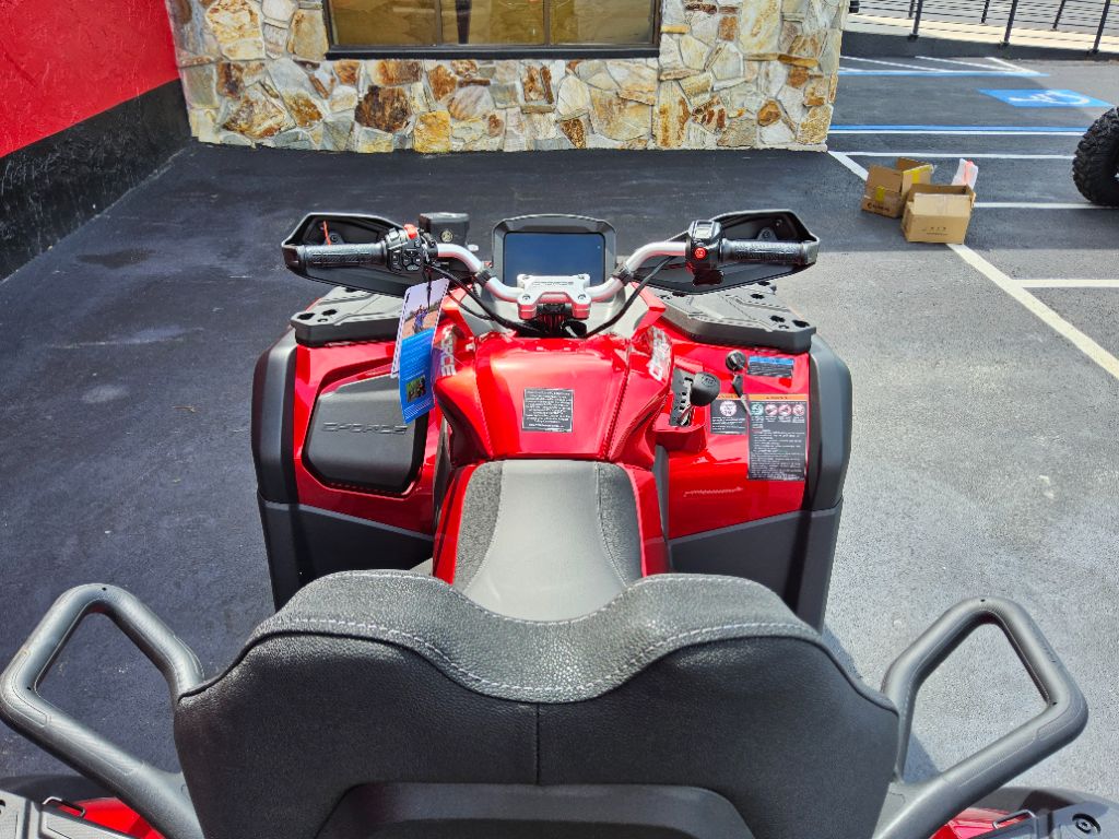 2027 Cfmoto Cforce - $10,999