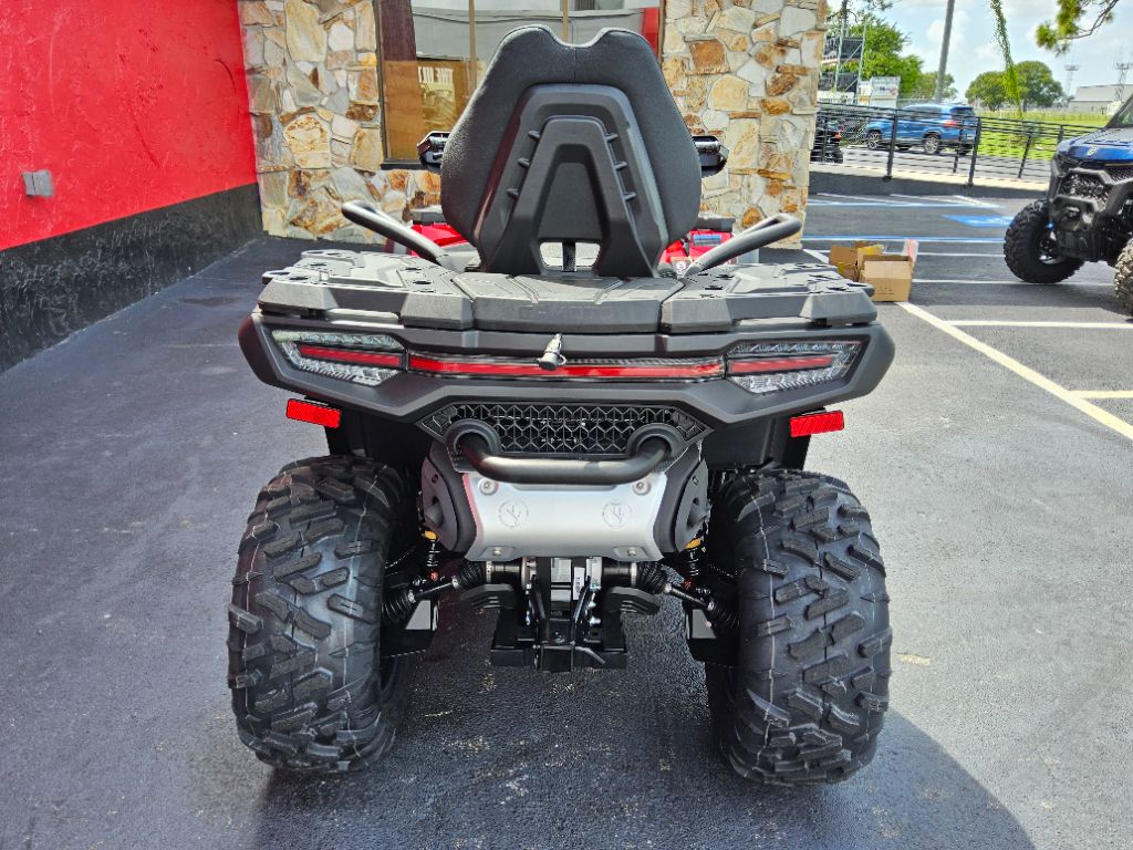 2027 Cfmoto Cforce - $10,999