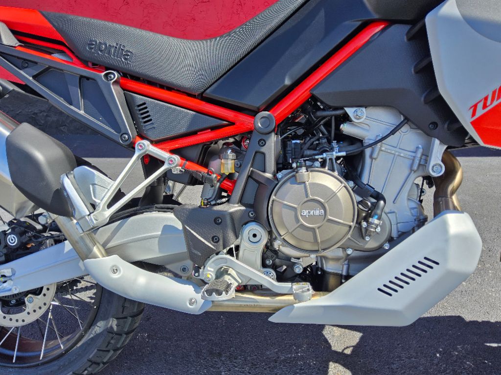 2027 Aprilia Tuareg 660 - $12,499