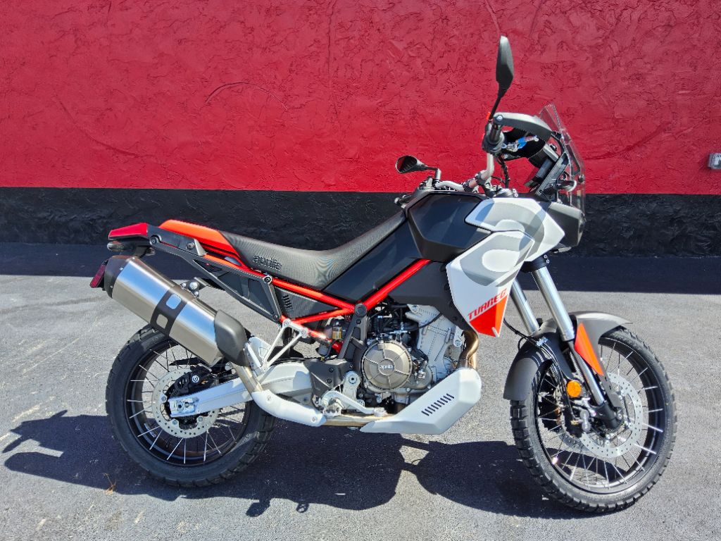 2027 Aprilia Tuareg 660 - $12,499