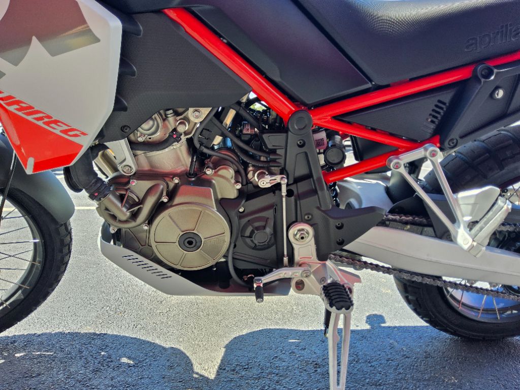 2027 Aprilia Tuareg 660 - $12,499